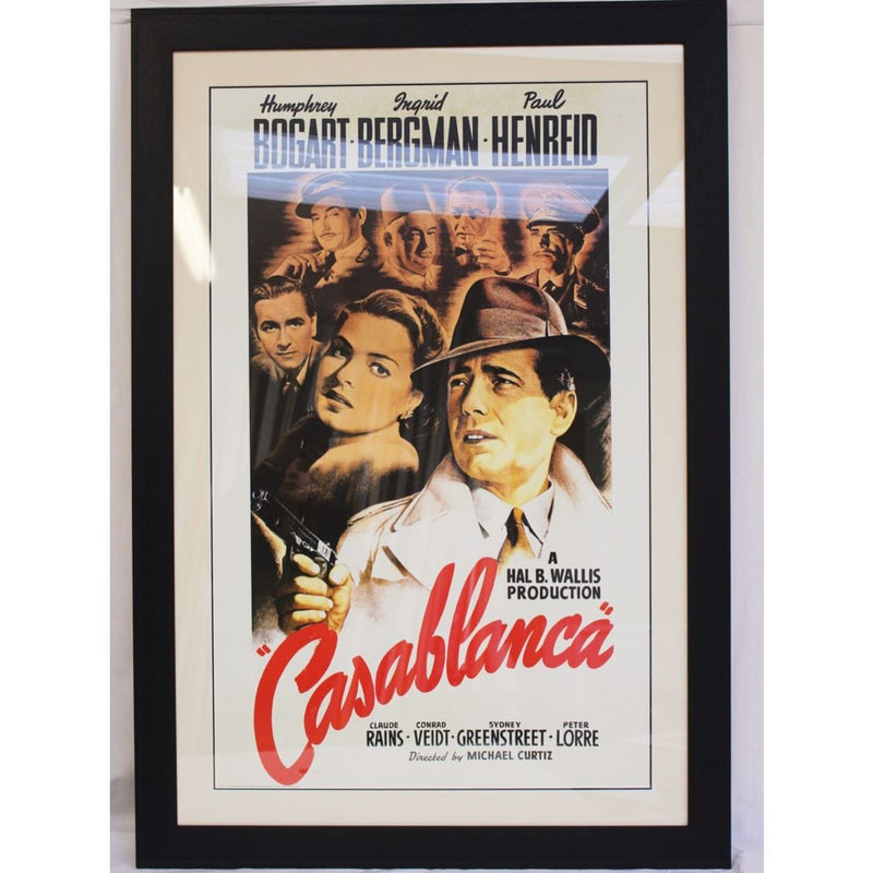 Casablanca