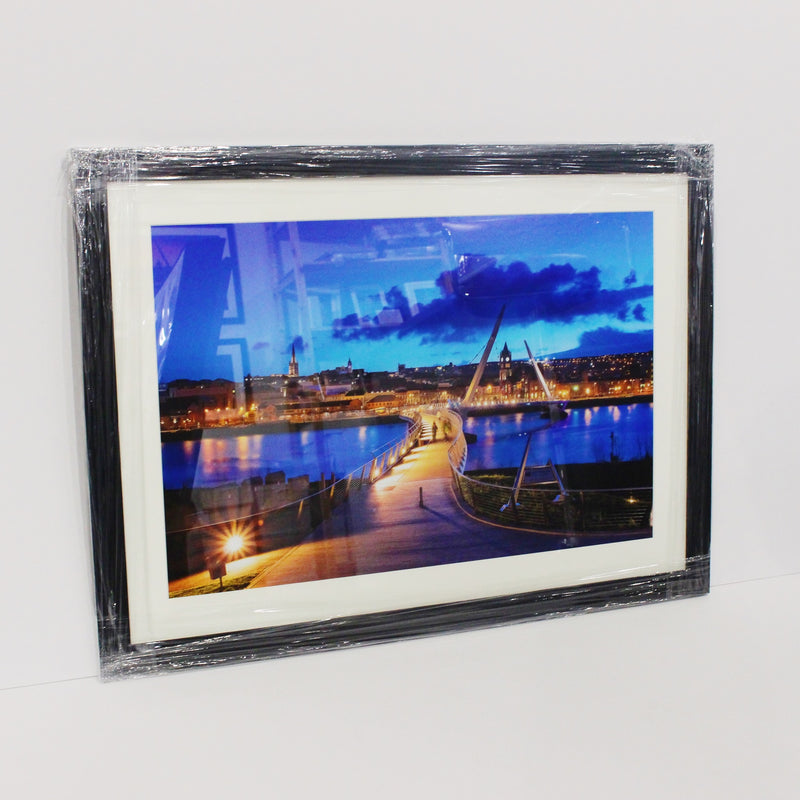 Peace Bridge