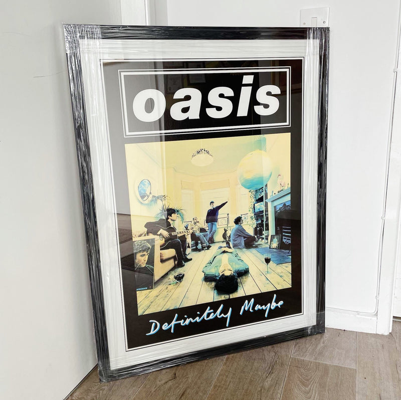 Oasis
