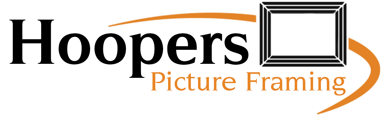 Hoopers Picture Framing