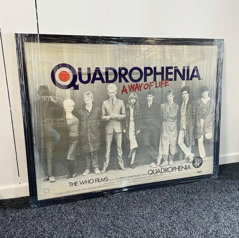 Quadrophenia