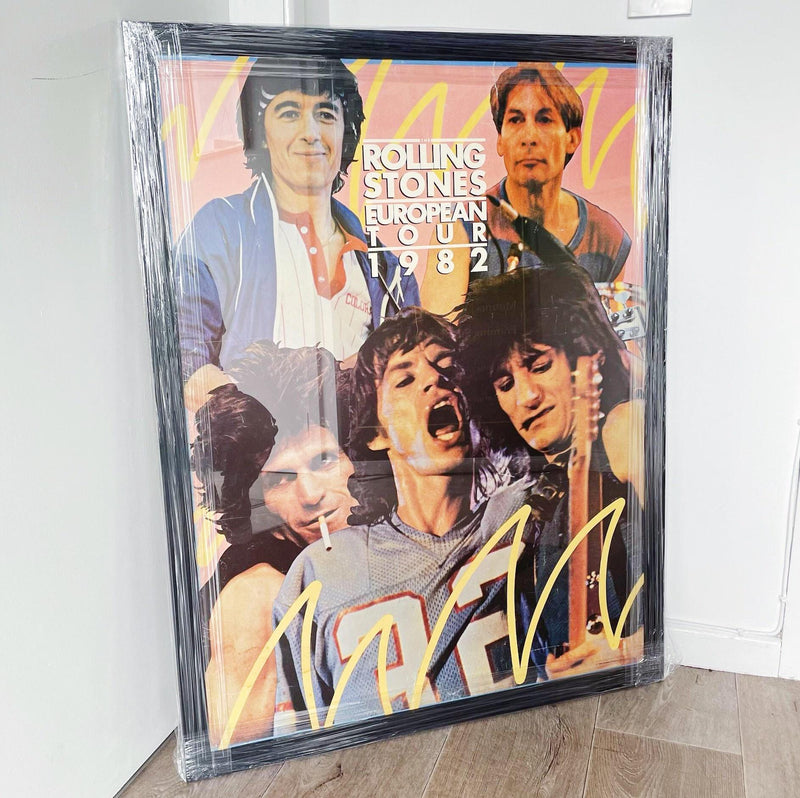 Rolling Stones