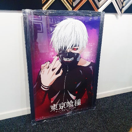 'Tokyo Ghoul'